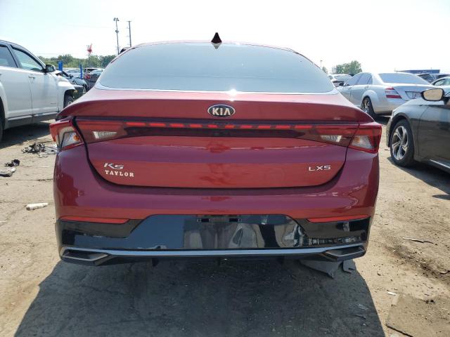 Photo 5 VIN: 5XXG14J26MG041241 - KIA K5 LXS 