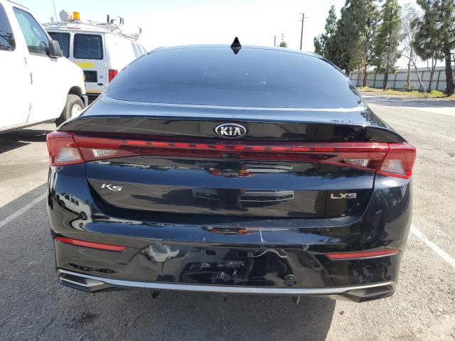 Photo 5 VIN: 5XXG14J26MG046245 - KIA K5 