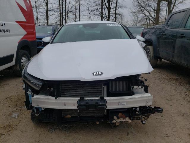 Photo 4 VIN: 5XXG14J26MG055253 - KIA K5 LXS 