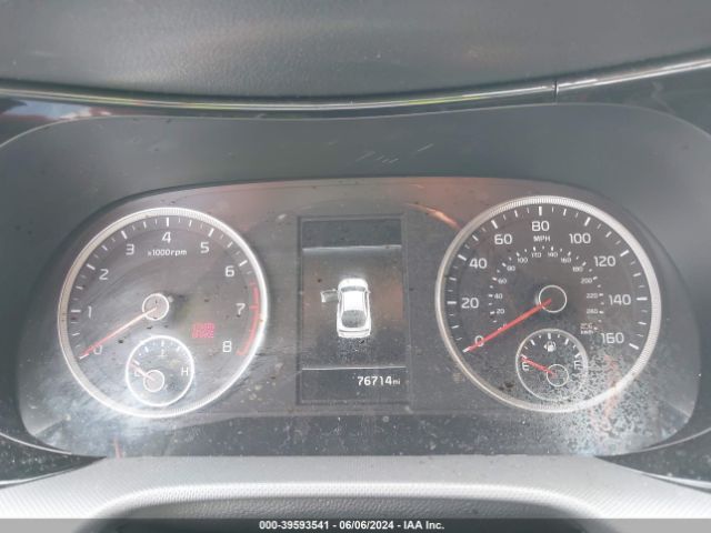 Photo 6 VIN: 5XXG14J26MG058458 - KIA K5 