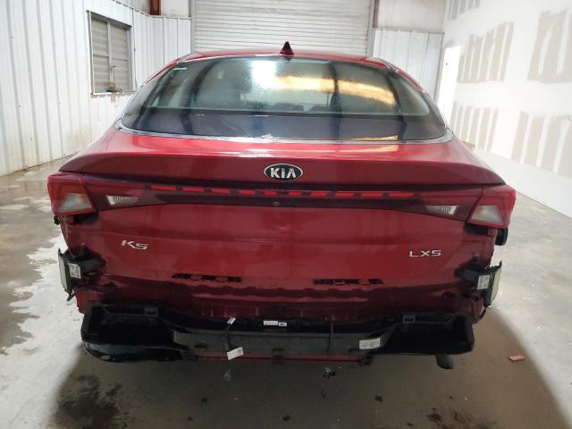 Photo 5 VIN: 5XXG14J26MG070917 - KIA K5 LXS 