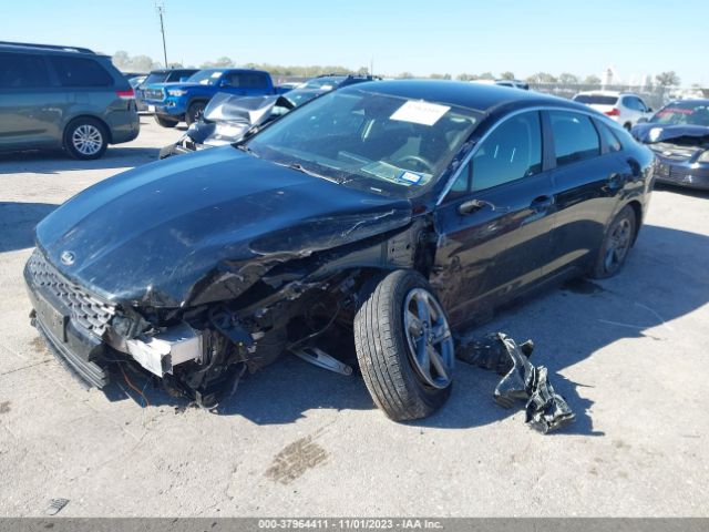 Photo 1 VIN: 5XXG14J26MG072389 - KIA K5 