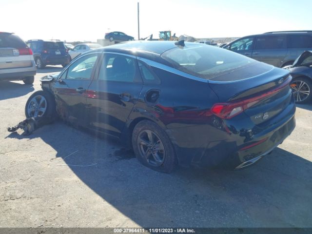 Photo 2 VIN: 5XXG14J26MG072389 - KIA K5 