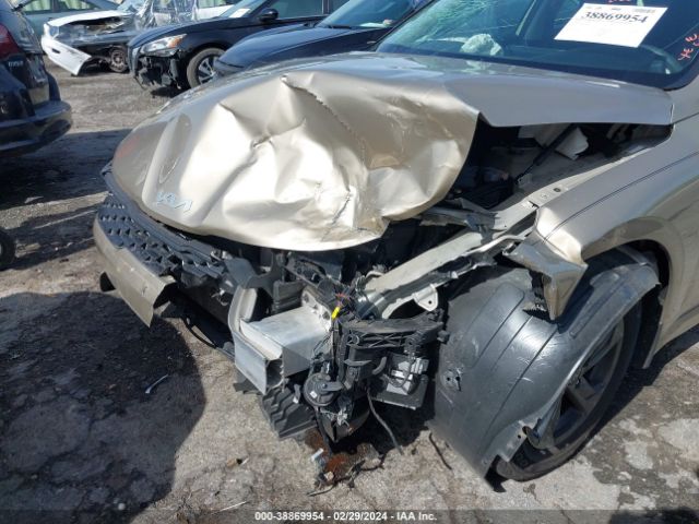 Photo 5 VIN: 5XXG14J26NG083359 - KIA K5 