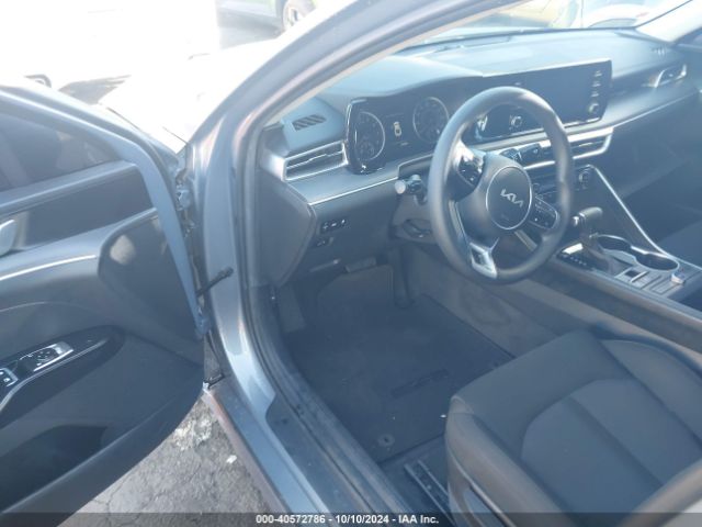 Photo 4 VIN: 5XXG14J26NG087427 - KIA K5 