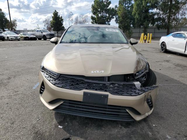 Photo 4 VIN: 5XXG14J26NG098850 - KIA K5 LXS 