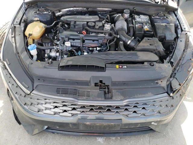 Photo 10 VIN: 5XXG14J26NG102802 - KIA K5 LXS 