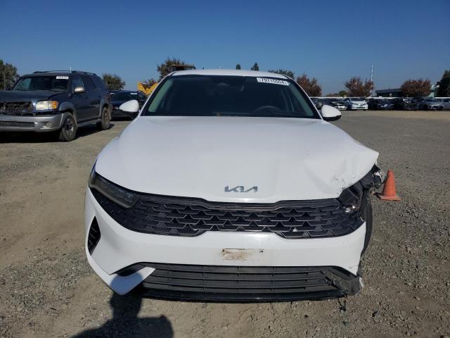 Photo 4 VIN: 5XXG14J26NG131538 - KIA K5 LXS 