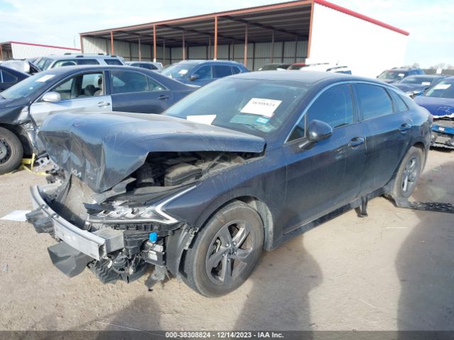 Photo 1 VIN: 5XXG14J26NG136531 - KIA K5 