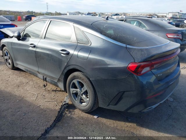 Photo 2 VIN: 5XXG14J26NG136531 - KIA K5 