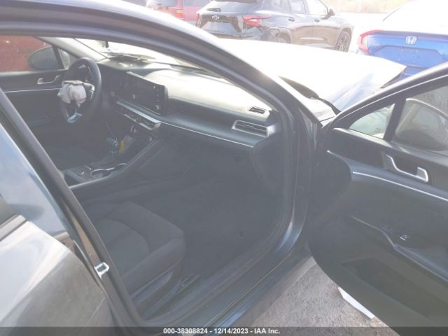 Photo 4 VIN: 5XXG14J26NG136531 - KIA K5 