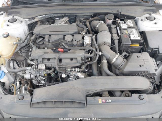 Photo 9 VIN: 5XXG14J26NG137551 - KIA K5 