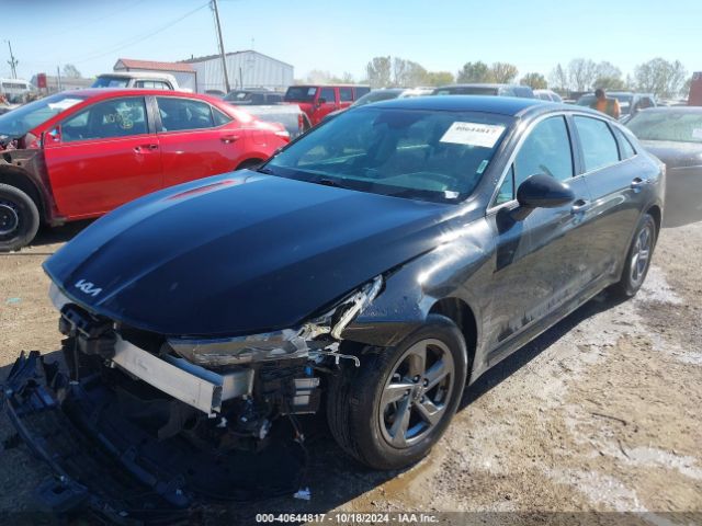 Photo 1 VIN: 5XXG14J26NG142555 - KIA K5 