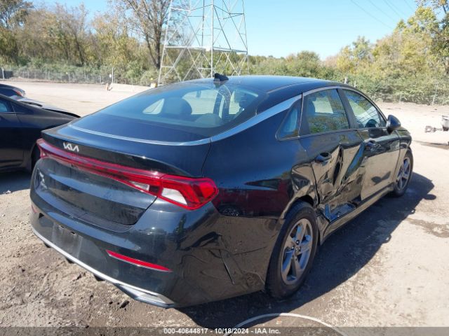 Photo 3 VIN: 5XXG14J26NG142555 - KIA K5 