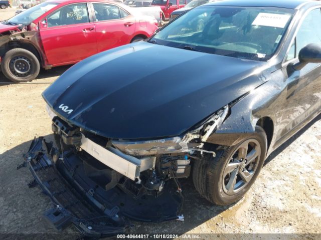 Photo 5 VIN: 5XXG14J26NG142555 - KIA K5 