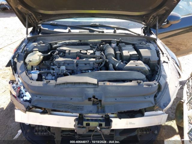 Photo 9 VIN: 5XXG14J26NG142555 - KIA K5 