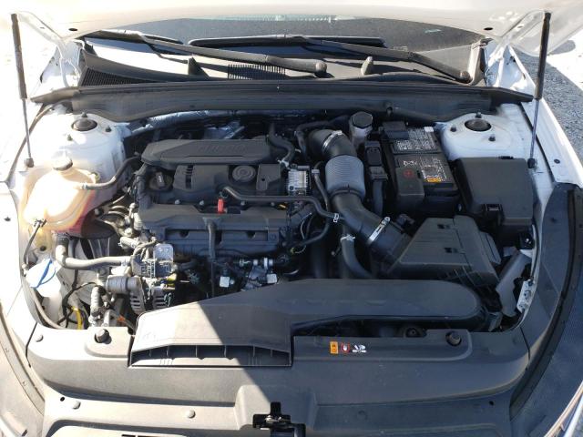 Photo 10 VIN: 5XXG14J26NG144368 - KIA K5 LXS 