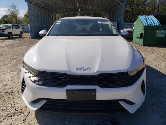 Photo 4 VIN: 5XXG14J26NG144368 - KIA K5 LXS 