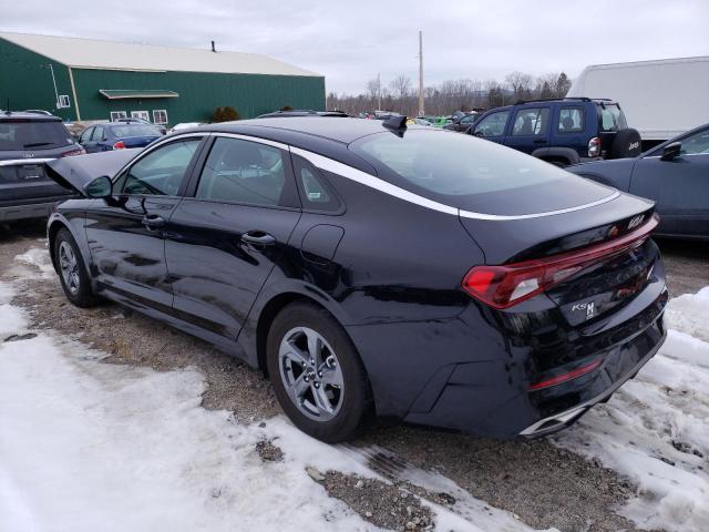 Photo 1 VIN: 5XXG14J26NG148386 - KIA K5 LXS 