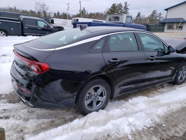 Photo 2 VIN: 5XXG14J26NG148386 - KIA K5 LXS 