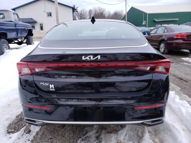 Photo 5 VIN: 5XXG14J26NG148386 - KIA K5 LXS 