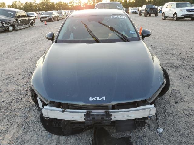 Photo 4 VIN: 5XXG14J26NG150137 - KIA K5 LXS 