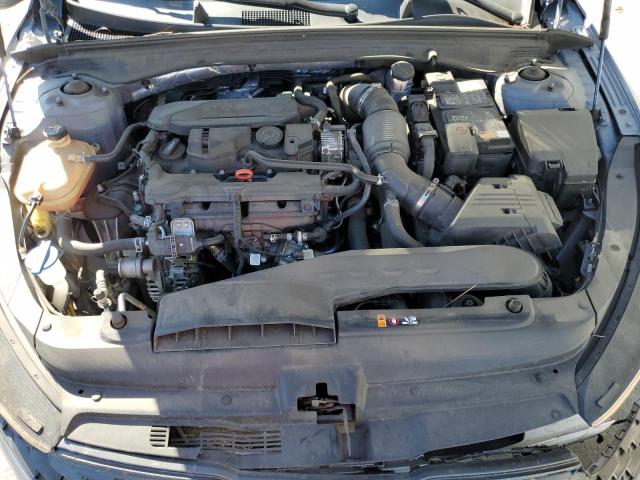 Photo 10 VIN: 5XXG14J26NG152048 - KIA K5 LXS 