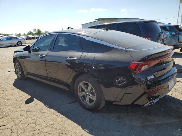 Photo 1 VIN: 5XXG14J26NG160165 - KIA K5 LXS 