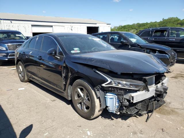 Photo 3 VIN: 5XXG14J26NG160165 - KIA K5 LXS 