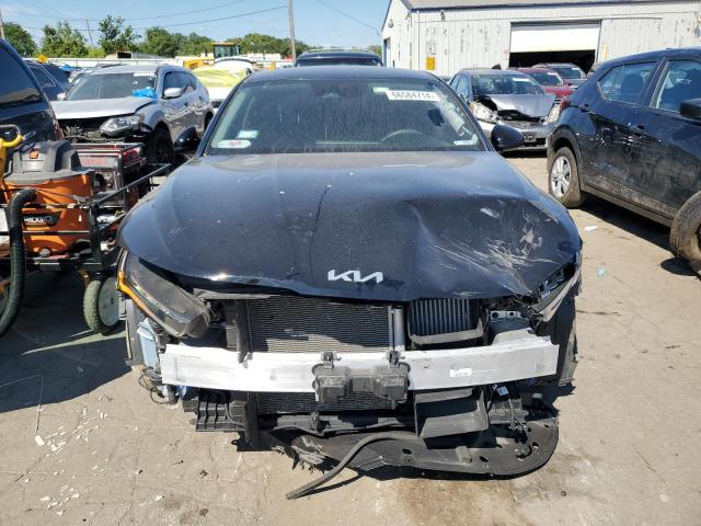 Photo 4 VIN: 5XXG14J26NG160165 - KIA K5 LXS 