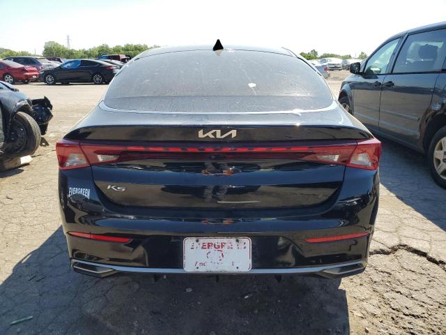 Photo 5 VIN: 5XXG14J26NG160165 - KIA K5 LXS 