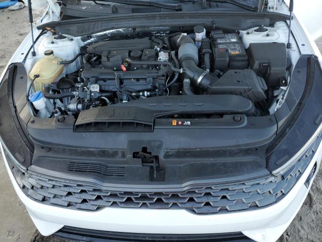 Photo 10 VIN: 5XXG14J26PG175123 - KIA K5 LXS 