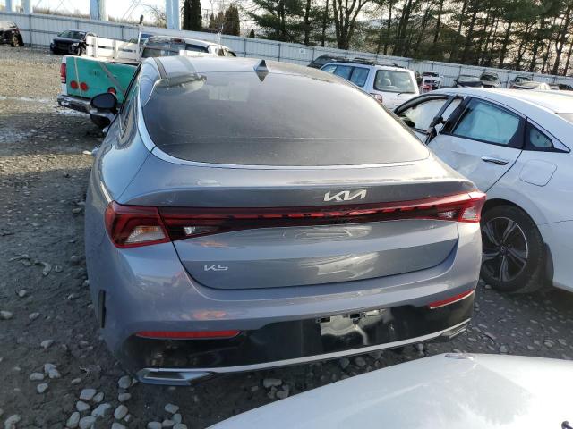 Photo 5 VIN: 5XXG14J26PG182640 - KIA K5 LXS 