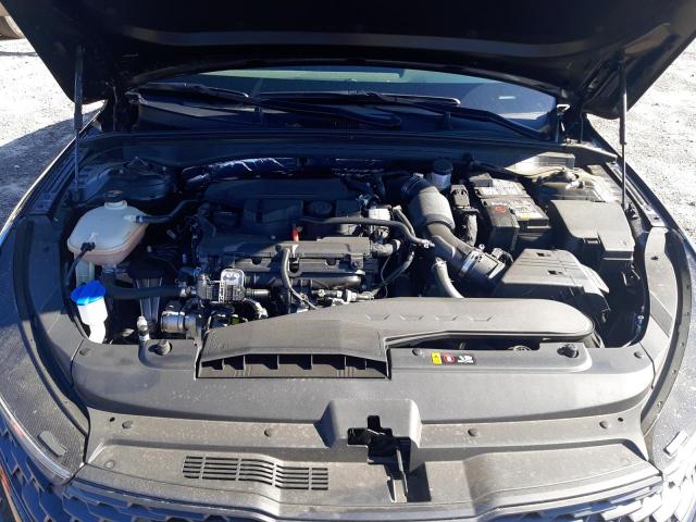 Photo 10 VIN: 5XXG14J26PG204152 - KIA K5 