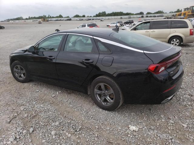 Photo 1 VIN: 5XXG14J27MG003694 - KIA K5 LXS 