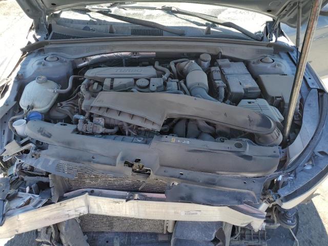 Photo 10 VIN: 5XXG14J27MG009981 - KIA K5 LXS 