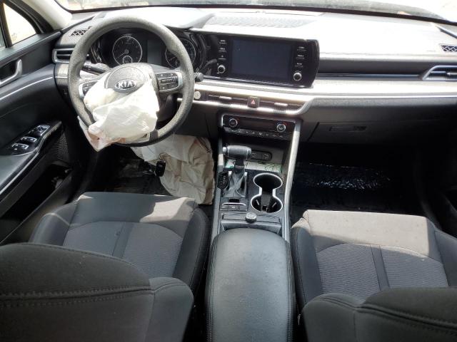 Photo 7 VIN: 5XXG14J27MG011004 - KIA CADENZA EX 