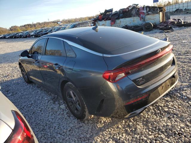 Photo 1 VIN: 5XXG14J27MG015439 - KIA K5 LXS 