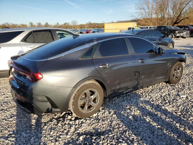 Photo 2 VIN: 5XXG14J27MG015439 - KIA K5 LXS 