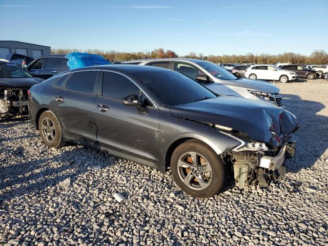Photo 3 VIN: 5XXG14J27MG015439 - KIA K5 LXS 