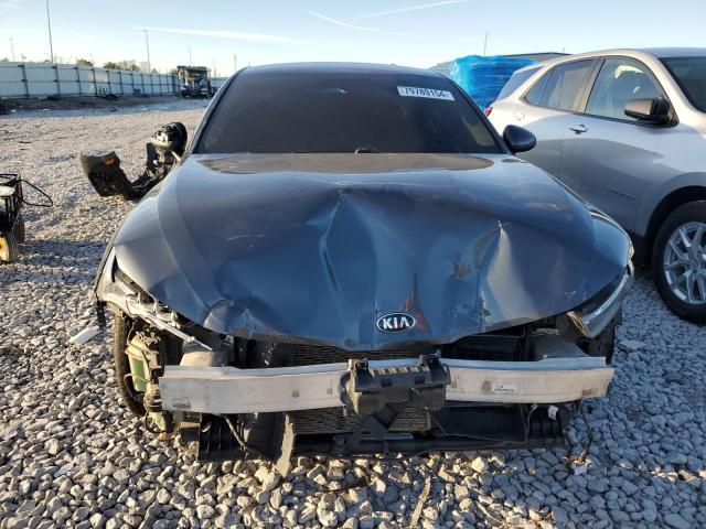 Photo 4 VIN: 5XXG14J27MG015439 - KIA K5 LXS 