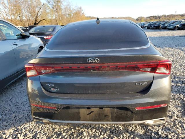 Photo 5 VIN: 5XXG14J27MG015439 - KIA K5 LXS 