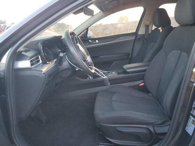 Photo 6 VIN: 5XXG14J27MG015439 - KIA K5 LXS 