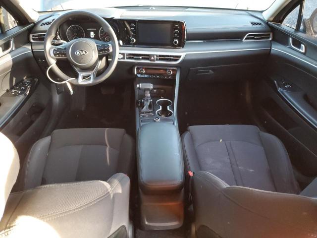 Photo 7 VIN: 5XXG14J27MG015439 - KIA K5 LXS 