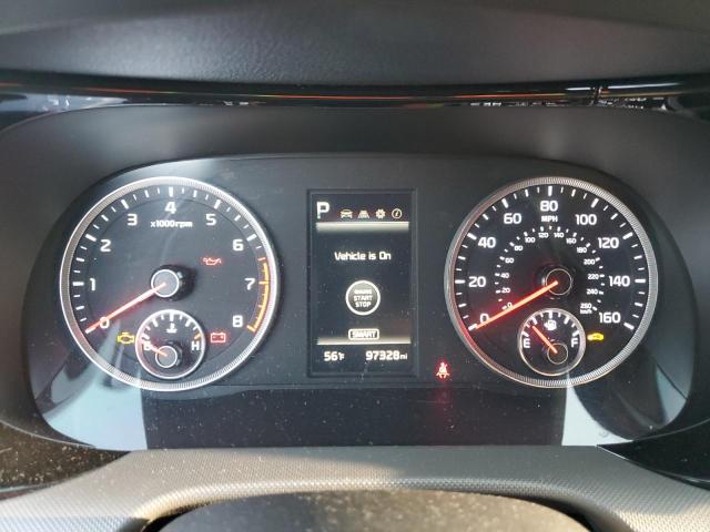 Photo 8 VIN: 5XXG14J27MG015439 - KIA K5 LXS 