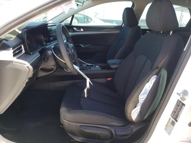 Photo 6 VIN: 5XXG14J27MG016025 - KIA K5 