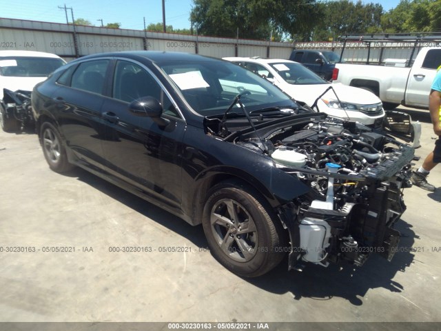 Photo 0 VIN: 5XXG14J27MG018129 - KIA K5 