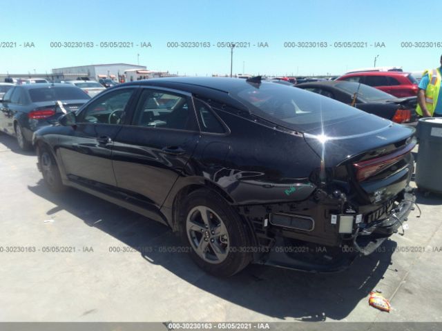 Photo 2 VIN: 5XXG14J27MG018129 - KIA K5 