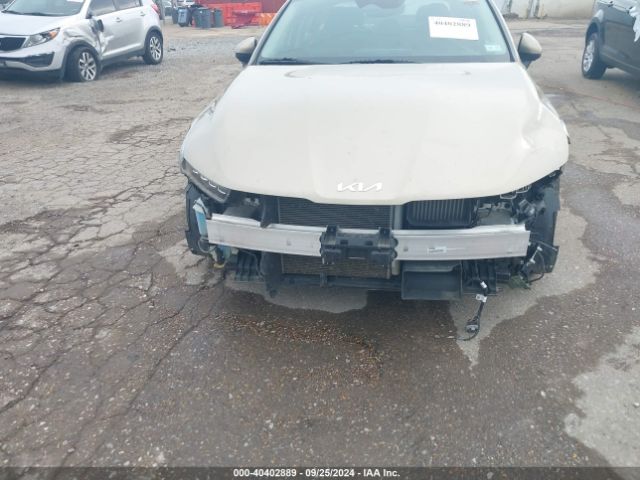 Photo 5 VIN: 5XXG14J27NG096587 - KIA K5 