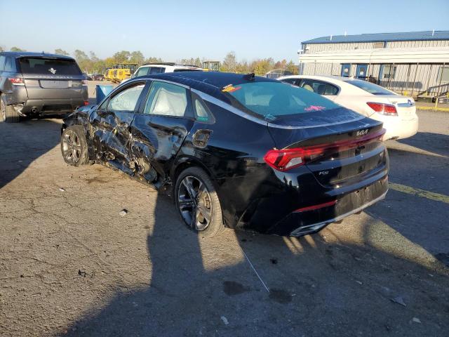 Photo 2 VIN: 5XXG14J27NG103537 - KIA K5 LXS 